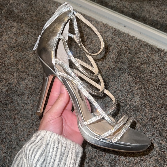 Nina heels - Picture 3 of 6